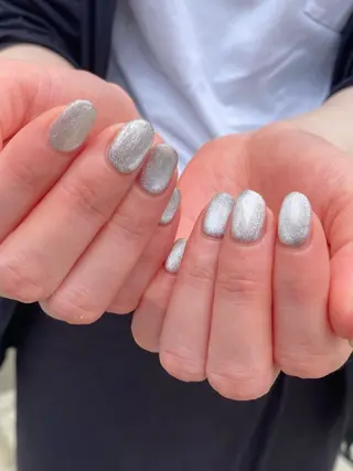 ネイル OTANISHI45 *nanaのネイルデザイン