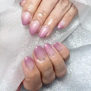 ネイル nailroom DIASOMNIAのネイルデザイン