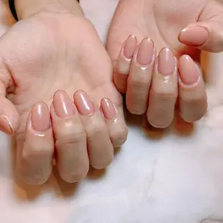 ネイル UNELMA _ERIKAのネイルデザイン