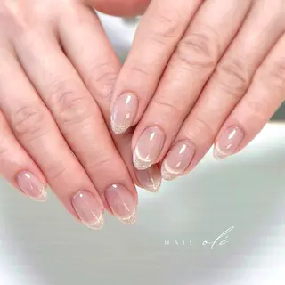 ネイル NAIL oleのネイルデザイン