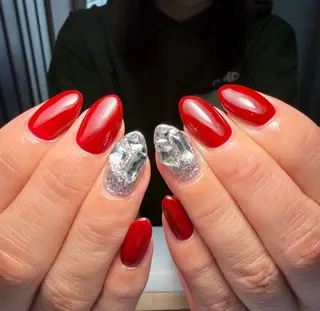 ネイル NAIL BY YUのネイルデザイン