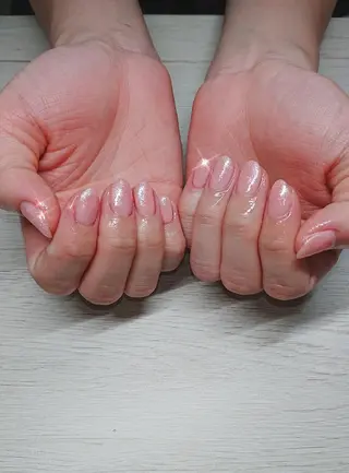 ネイル anuenu eのネイルデザイン