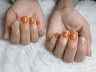 ネイル Flora Nail 【フローラ ネイル】のネイルデザイン