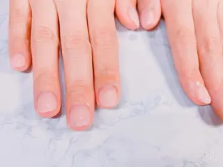 ネイル 脱毛サロン 【ベルフィーヌ】のエステ・リラクイメージ