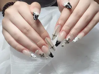 ネイル Hara Nail 【持ち込みOK】のネイルデザイン