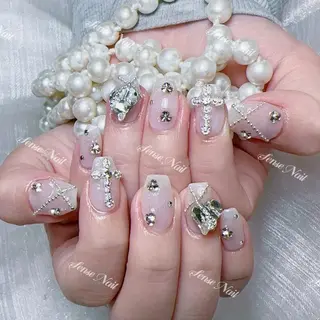 ネイル Maiii 💗のネイルデザイン