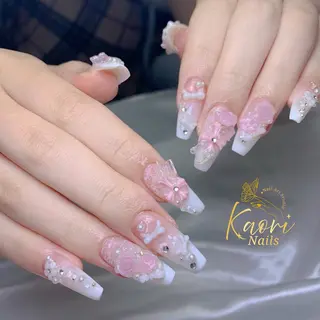 ネイル Kaori Nailのネイルデザイン