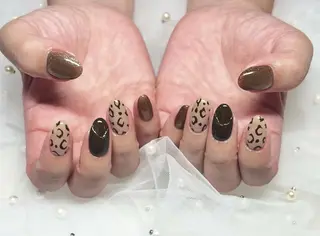 ネイル Van Nail Salonのネイルデザイン