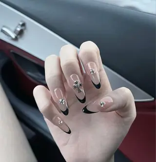 ネイル MEI Nailのネイルデザイン