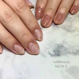 ネイル C.Nail ネイリストのネイルデザイン