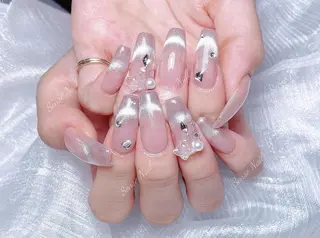 ネイル 🎀Sense Nail新宿店🎀のネイルデザイン