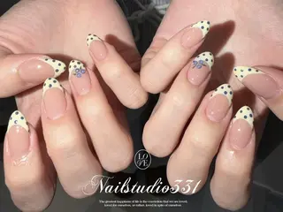 ネイル Nail Studio 331のネイルデザイン
