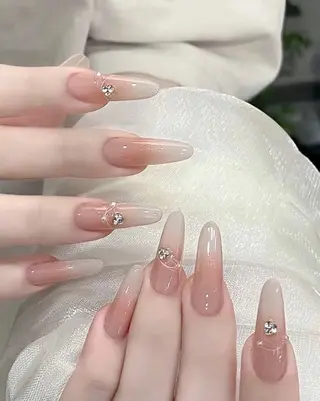 ネイル 本田 アユミのネイルデザイン