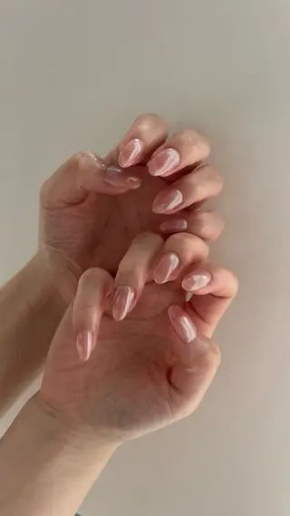 ネイル to-mokha MINOのネイルデザイン