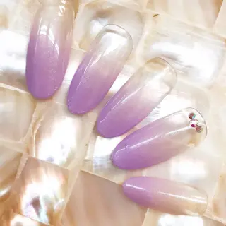 ネイル nailart ecritのネイルデザイン