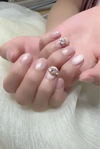 ネイル coco nailのネイルデザイン
