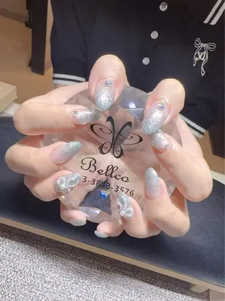 ネイル ネイルサロン ベラッコのネイルデザイン