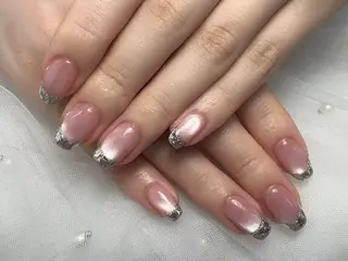 ネイル GUネイルサロン yumiのネイルデザイン