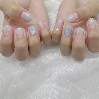ネイル Nail salon Honey Beeのネイルデザイン