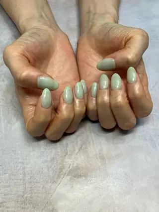 ネイル REMIA 大船 mai🫧のネイルデザイン
