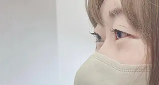 マツエク・マツパ hairsalon 556のマツエク・マツパデザイン