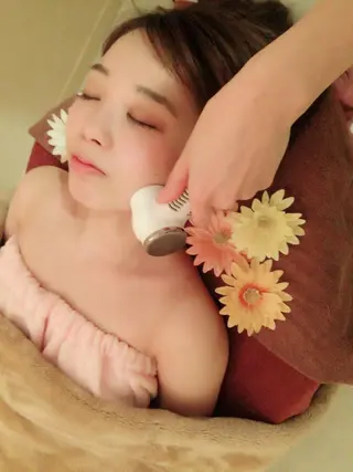 美バストレイビス旭川 uchi☆のエステ・リラクイメージ