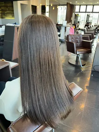 ロング カラー FROM / Rinka🥀･:*のヘアスタイル