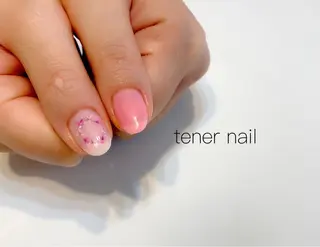ネイル テネルネイル tener nailのネイルデザイン