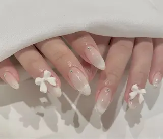 ネイル Kaif ネイル サロンのネイルデザイン