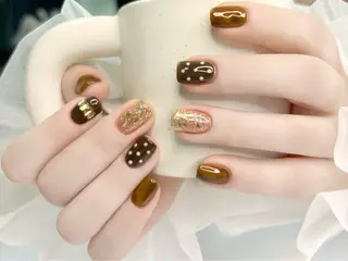 ネイル Sora Nailのネイルデザイン