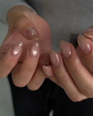 ネイル MISATO ネイリスト福岡/薬院のネイルデザイン