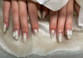 ネイル EN_NAIL 野中本店Ayakaのマツエク・マツパデザイン
