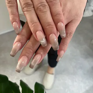 ネイル esu nail/ saranのネイルデザイン