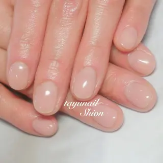 ネイル ネイルサロン 【たゆnail】のネイルデザイン