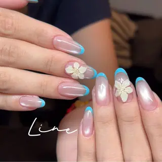 ネイル Lien nails 横浜店のネイルデザイン