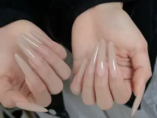 メンズ ネイル NEW NAIL 池袋のネイルデザイン