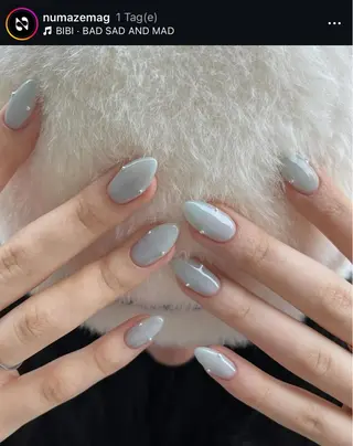 ネイル Mei Meiのネイルデザイン