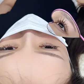 マツエク・マツパ Mimi🤍￤マツ エク￤パーマ￤眉毛のマツエク・マツパデザイン