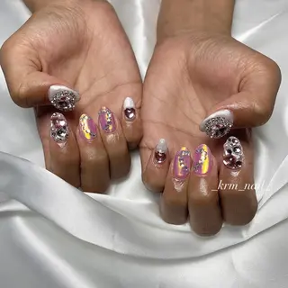 ネイル Nail salon esterellaのネイルデザイン