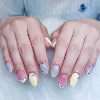 ネイル Ruby Nail Salonのネイルデザイン