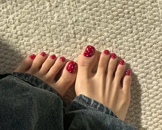 ネイル ins nailのネイルデザイン