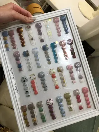 ネイル 本村 かなこのその他イメージ