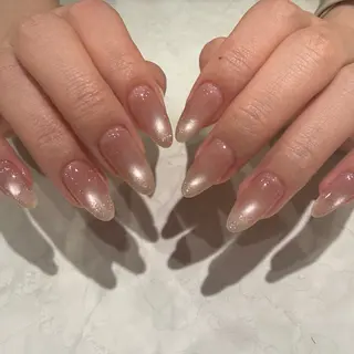 ネイル C. Fuuのネイルデザイン