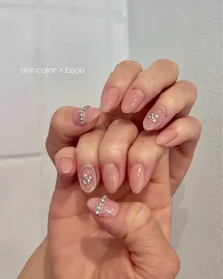 ネイル Ballie/ Mizukiのネイルデザイン