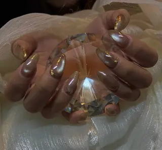 ネイル nail salon étoileのネイルデザイン
