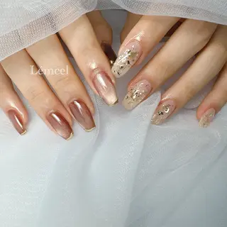 ネイル Lémcel リシェルのネイルデザイン