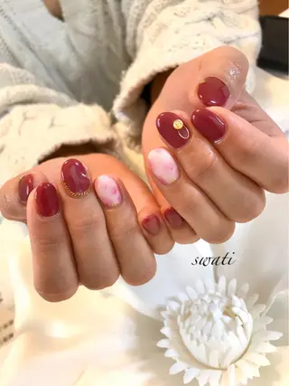 ネイル yuko （ネイリスト）のネイルデザイン