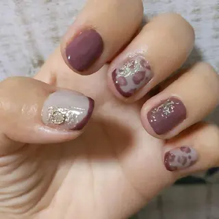 ネイル Will nail salonのネイルデザイン