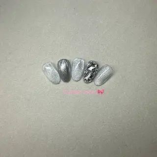 ネイル SUI Nail Roomのネイルデザイン