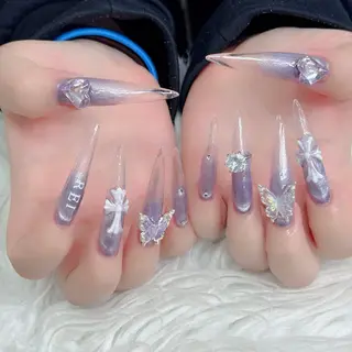 ネイル Hani Nail Salonのネイルデザイン